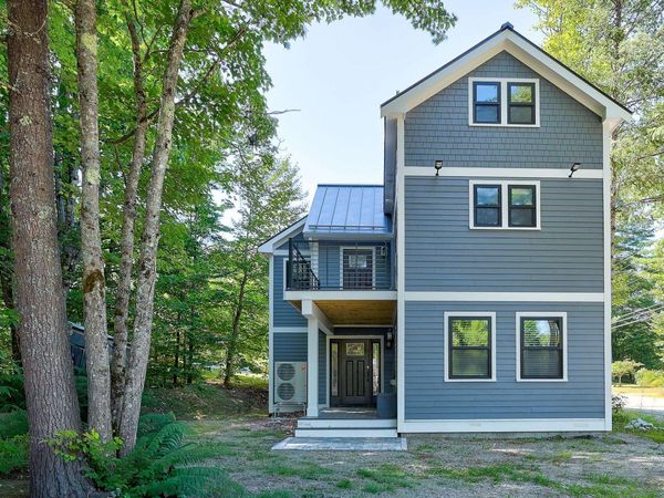 247 Odell Hill Road, Conway, NH 03813