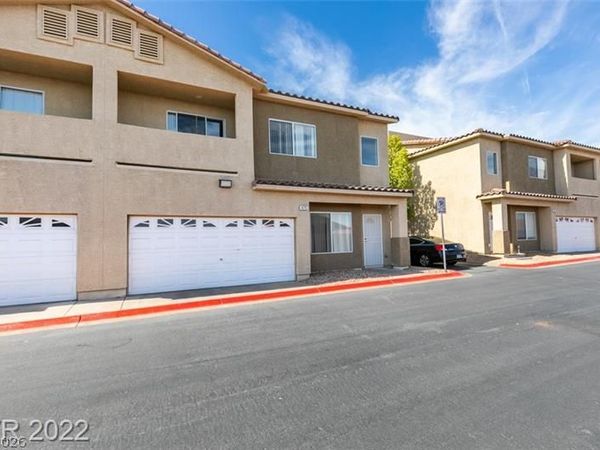 475 Lost Eagle Way , Henderson, NV 89012