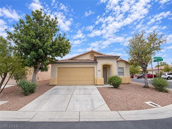 2729 Dorado Vista Street , Las Vegas, NV 89108