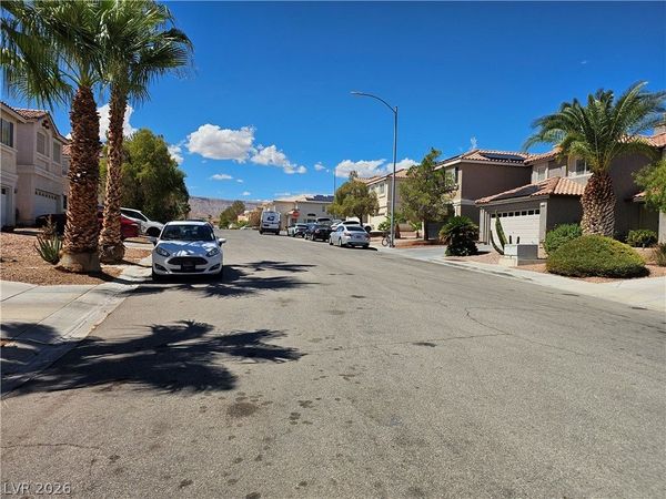 9763 Shadymill Ave Avenue, Las Vegas, NV 89148