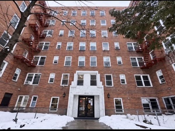 144-44 41st Avenue , Unit 1F, Flushing, NY 11355