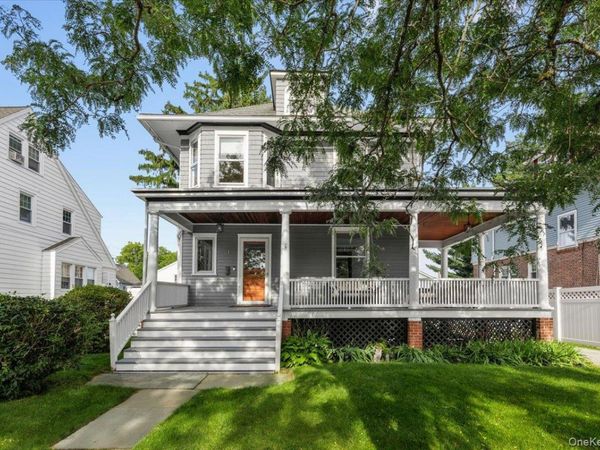 21 Park Avenue , Port Chester, NY 10573
