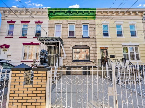 341 East 51 Street , Brooklyn, NY 11203