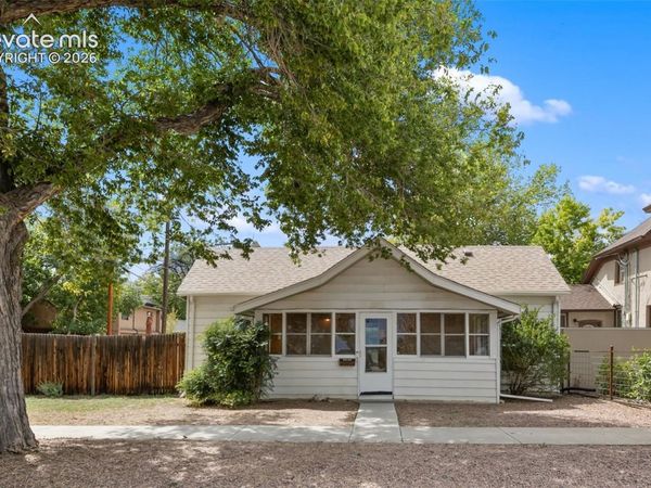 315 N 6th Street, Canon City, CO 81212