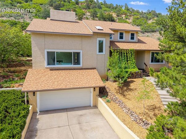 4124 Lupine Street, Colorado Springs, CO 80918