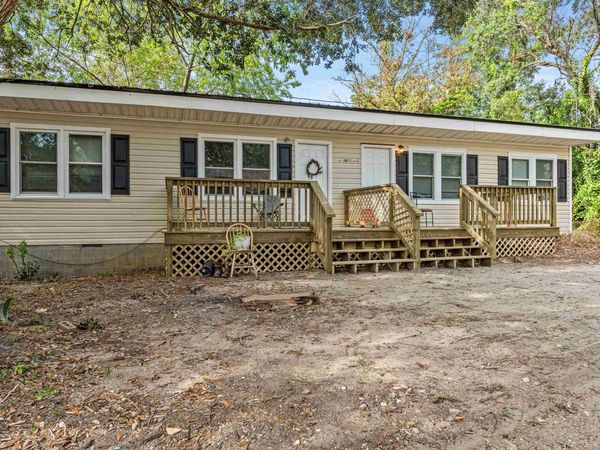 405 12th Ave. S , Unit 3, Myrtle Beach, SC 29577