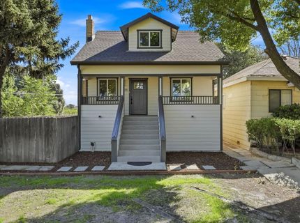 10725 2nd, Hood, CA 95639 Photo