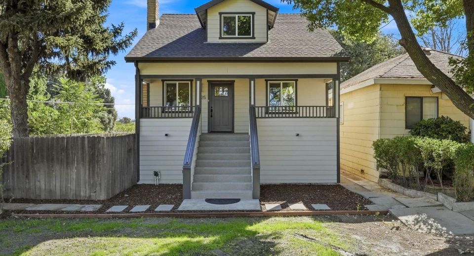 10725 2nd, Hood, CA 95639 Photo