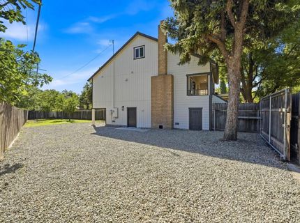 10725 2nd, Hood, CA 95639 Photo