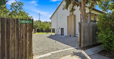 10725 2nd, Hood, CA 95639 Photo