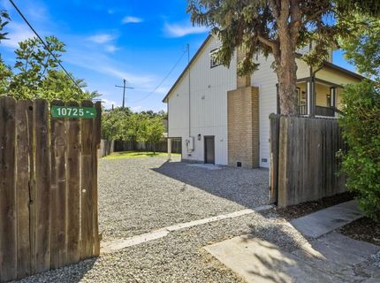 10725 2nd, Hood, CA 95639 Photo