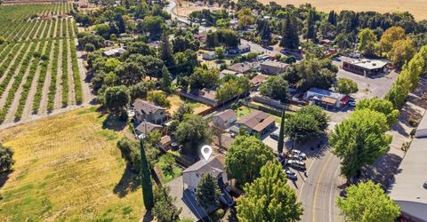 10725 2nd, Hood, CA 95639 Photo