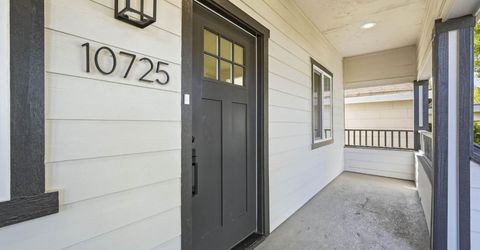 10725 2nd, Hood, CA 95639 Photo