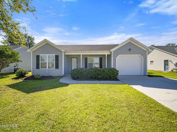7414 Whitney Drive, Wilmington, NC 28411
