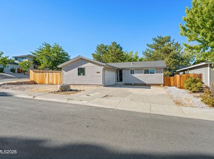 3015 Slater Avenue, Reno, NV 89503 Photo