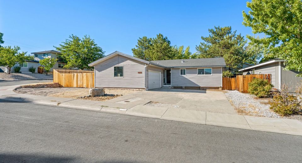3015 Slater Avenue, Reno, NV 89503 Photo