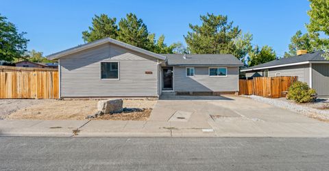 3015 Slater Avenue, Reno, NV 89503 Photo