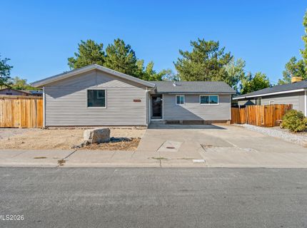 3015 Slater Avenue, Reno, NV 89503 Photo