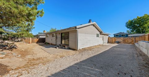 3015 Slater Avenue, Reno, NV 89503 Photo