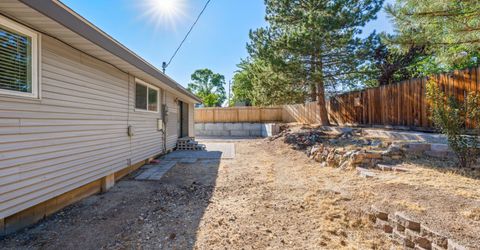 3015 Slater Avenue, Reno, NV 89503 Photo