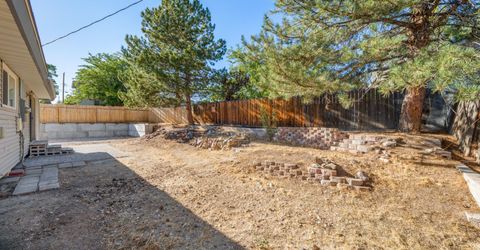 3015 Slater Avenue, Reno, NV 89503 Photo