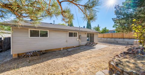 3015 Slater Avenue, Reno, NV 89503 Photo