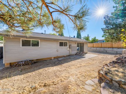 3015 Slater Avenue, Reno, NV 89503 Photo
