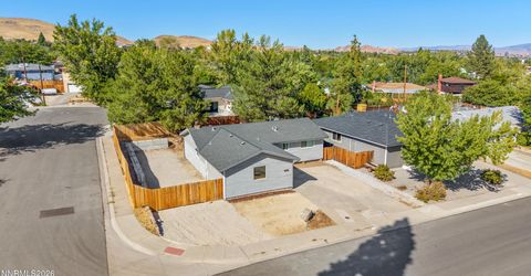 3015 Slater Avenue, Reno, NV 89503 Photo