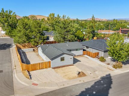 3015 Slater Avenue, Reno, NV 89503 Photo