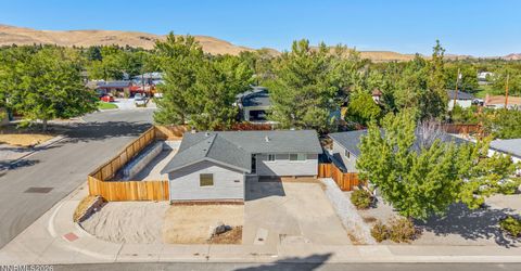 3015 Slater Avenue, Reno, NV 89503 Photo