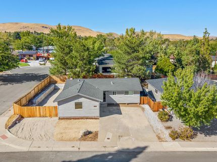 3015 Slater Avenue, Reno, NV 89503 Photo