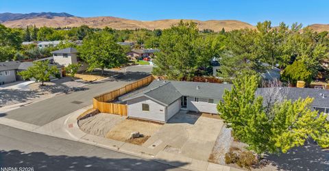 3015 Slater Avenue, Reno, NV 89503 Photo