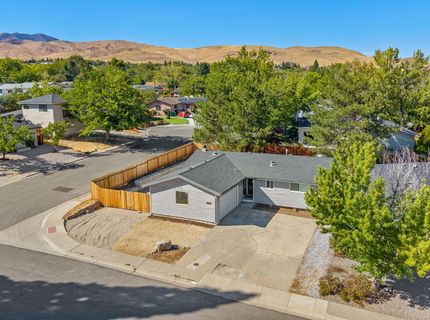 3015 Slater Avenue, Reno, NV 89503 Photo