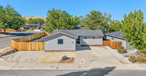 3015 Slater Avenue, Reno, NV 89503 Photo