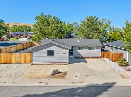 3015 Slater Avenue, Reno, NV 89503 Photo