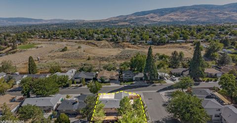 3015 Slater Avenue, Reno, NV 89503 Photo