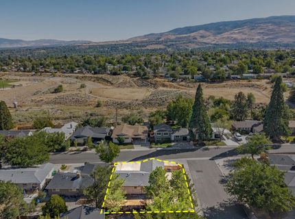 3015 Slater Avenue, Reno, NV 89503 Photo