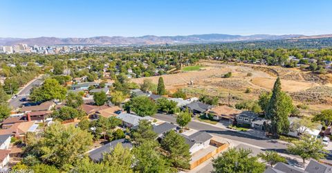 3015 Slater Avenue, Reno, NV 89503 Photo