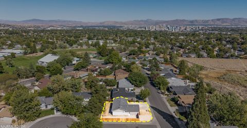 3015 Slater Avenue, Reno, NV 89503 Photo