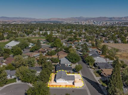 3015 Slater Avenue, Reno, NV 89503 Photo
