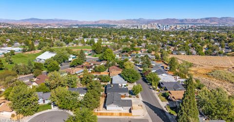 3015 Slater Avenue, Reno, NV 89503 Photo
