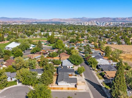3015 Slater Avenue, Reno, NV 89503 Photo