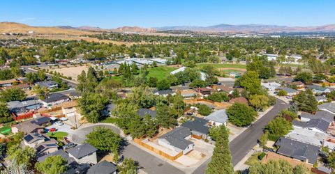 3015 Slater Avenue, Reno, NV 89503 Photo