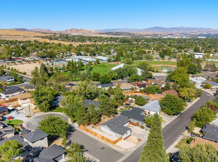 3015 Slater Avenue, Reno, NV 89503 Photo