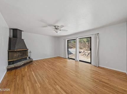 3015 Slater Avenue, Reno, NV 89503 Photo