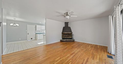 3015 Slater Avenue, Reno, NV 89503 Photo