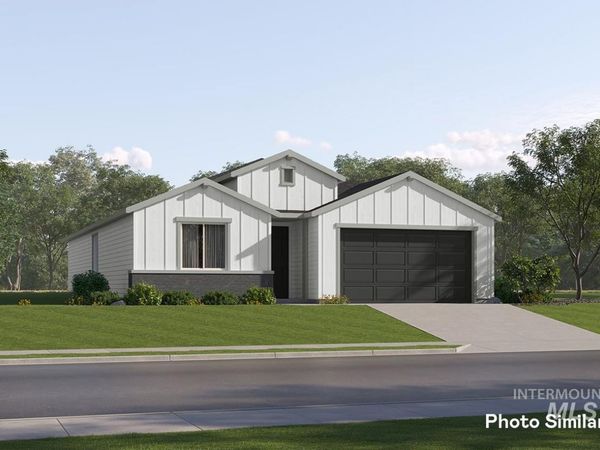 9135 W Ashton Taylor St, Meridian, ID 83646