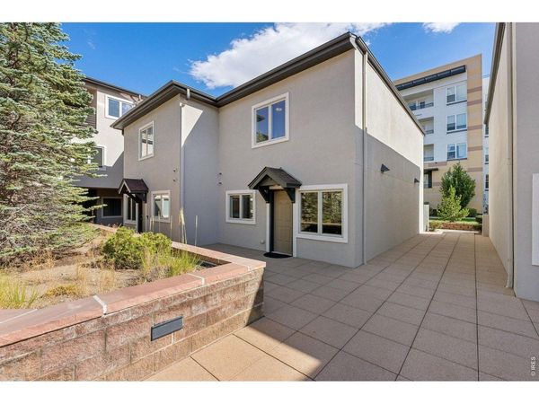 2800 Aurora Ave, Unit 119, Boulder, CO 80303