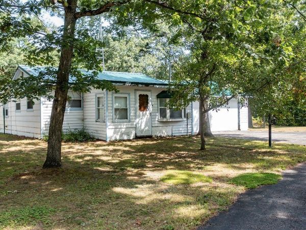 9078 BOELTER LAKE DRIVE, Almond, WI 54909