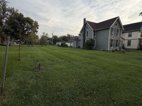 1218 Stophlet Street, Fort Wayne, IN 46802